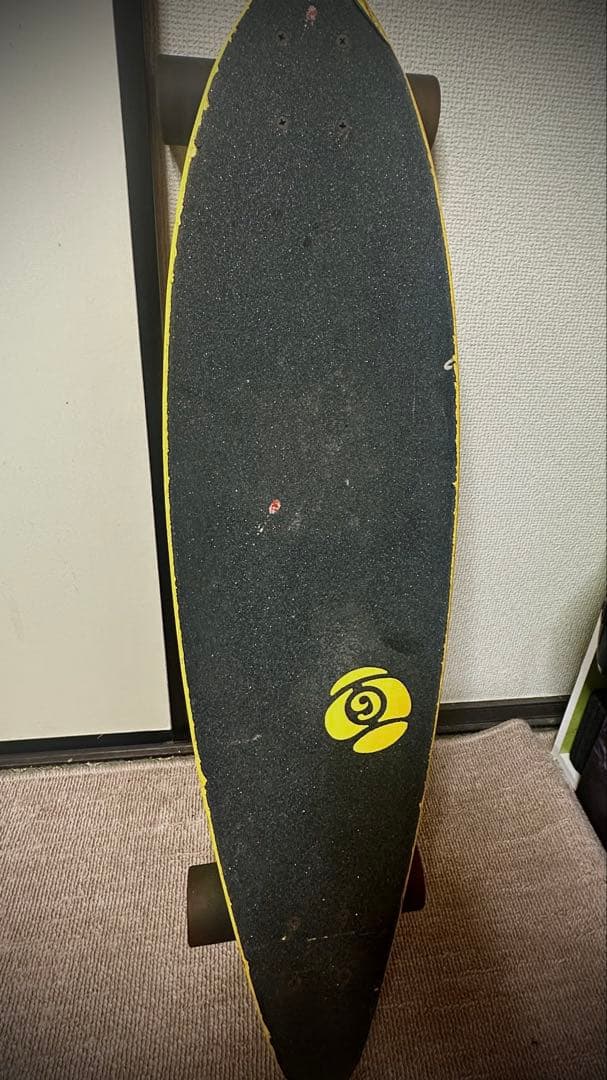 (送料無料)Sector 9 ロングボード スケートボード