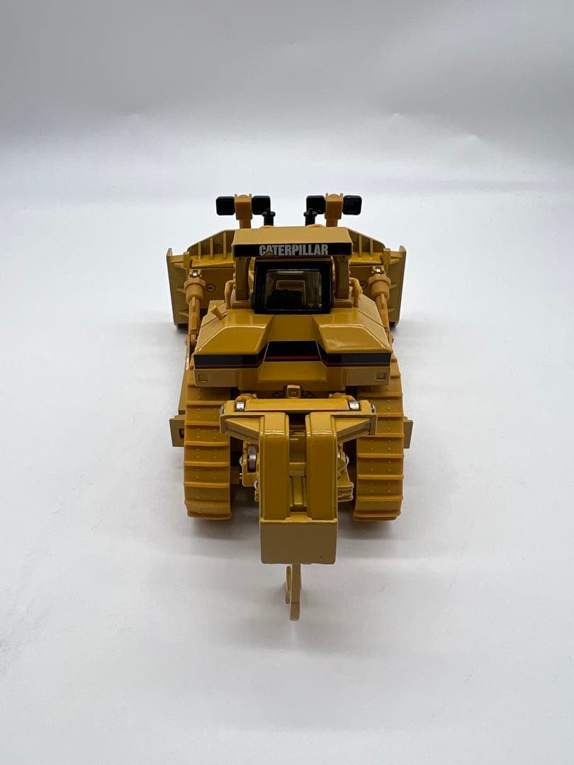 その他 No69 1/50 CAT D11R Track Type Tractor
