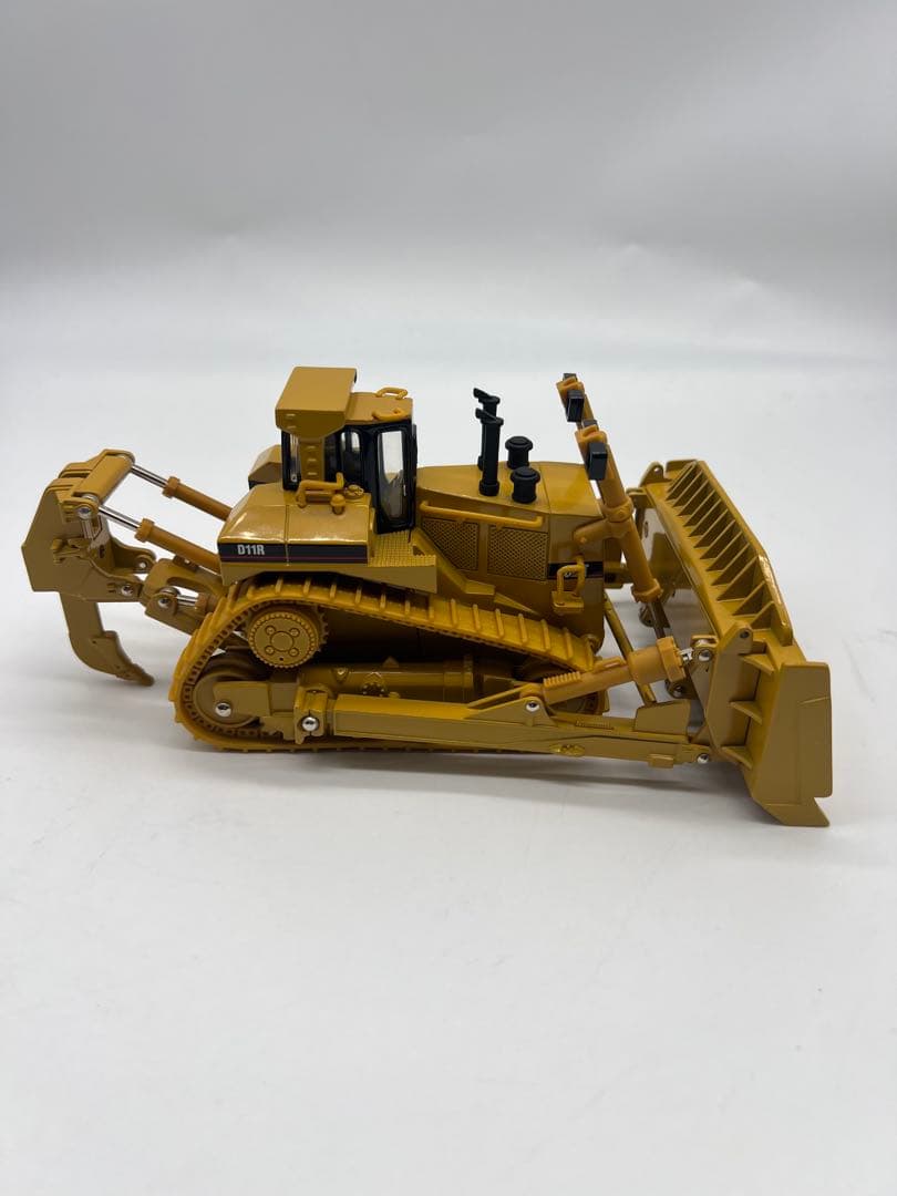 その他 No69 1/50 CAT D11R Track Type Tractor