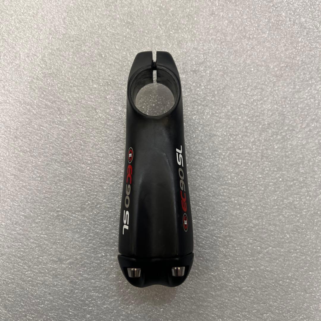 EASTON EC90 SL ステム ブラック 100mm