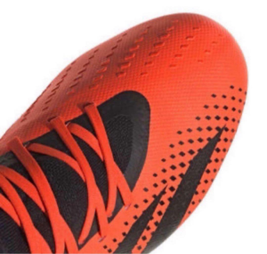 送料無料 新品 adidas PREDATOR アキュラシー.3 HG/AG27