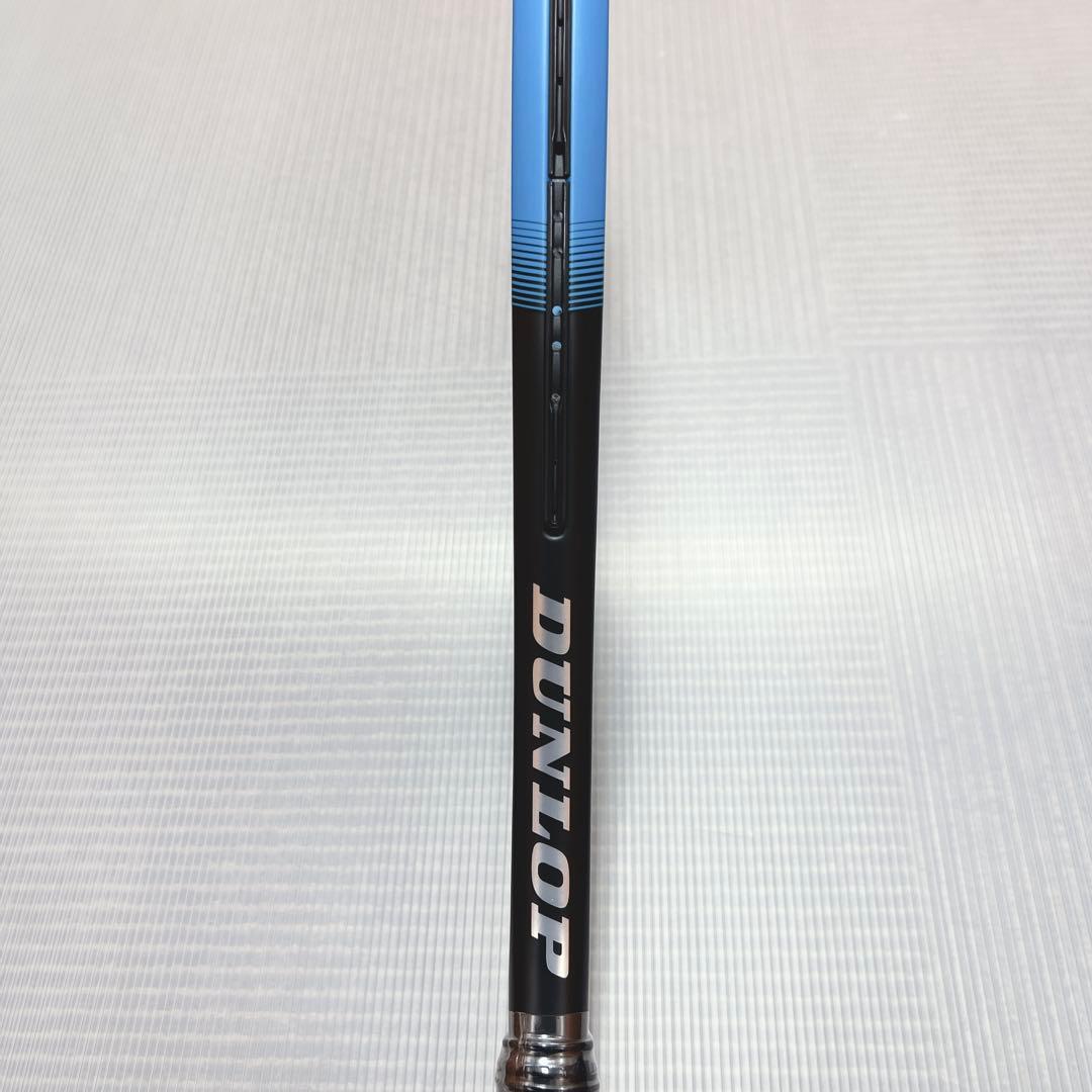 【未使用】DUNLOP FX500 LS テニスラケット G2 2020年