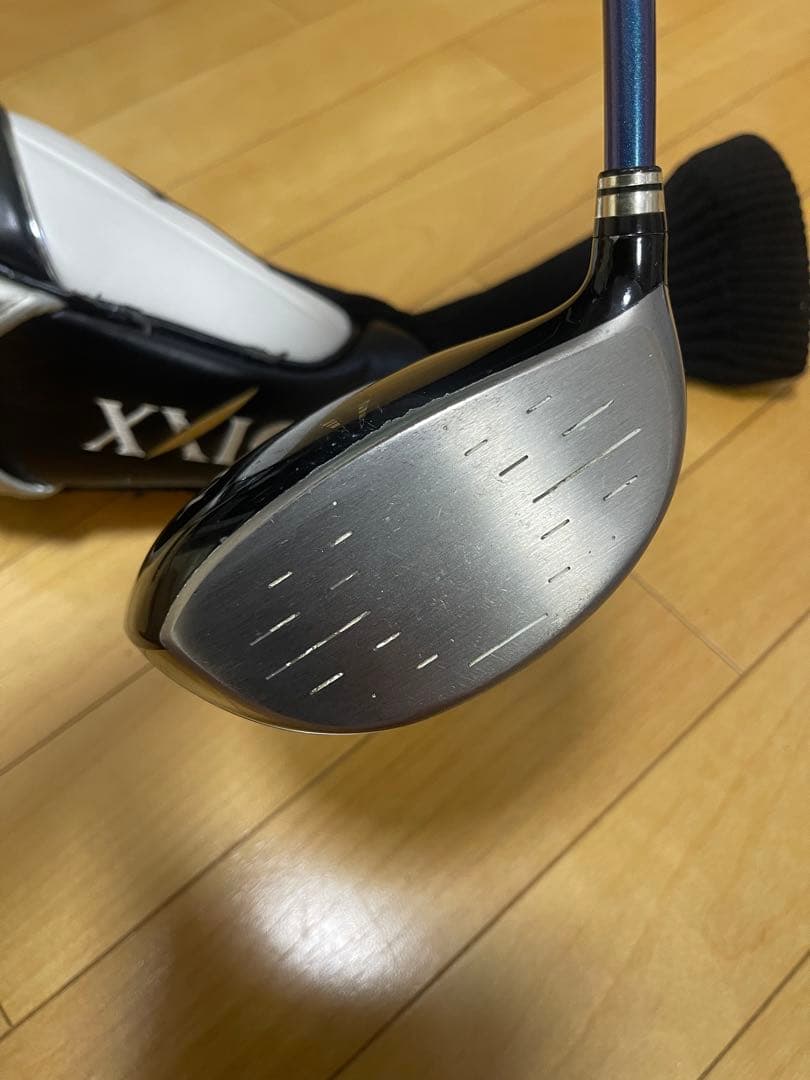 ★ ゼクシオ　8 エイト　MP800 フレックスR