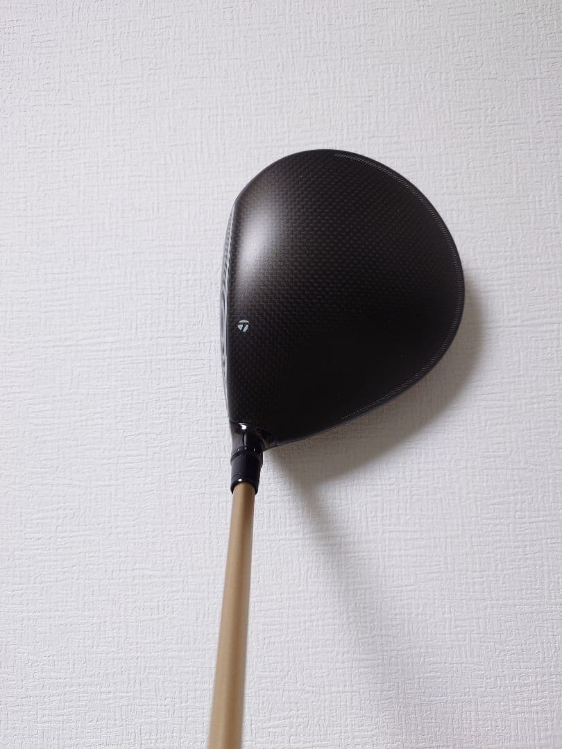 TaylorMade QI4D 9°メーカーカスタム NXゴールド 6S