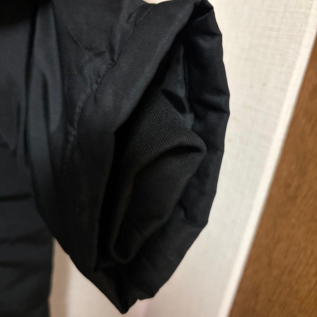 SVOLME Jr 中綿ベンチコート 150-160