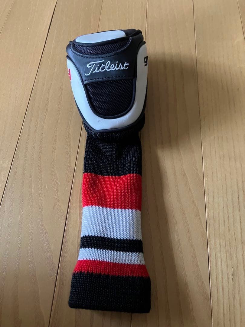 美品Titleist 910H 3U