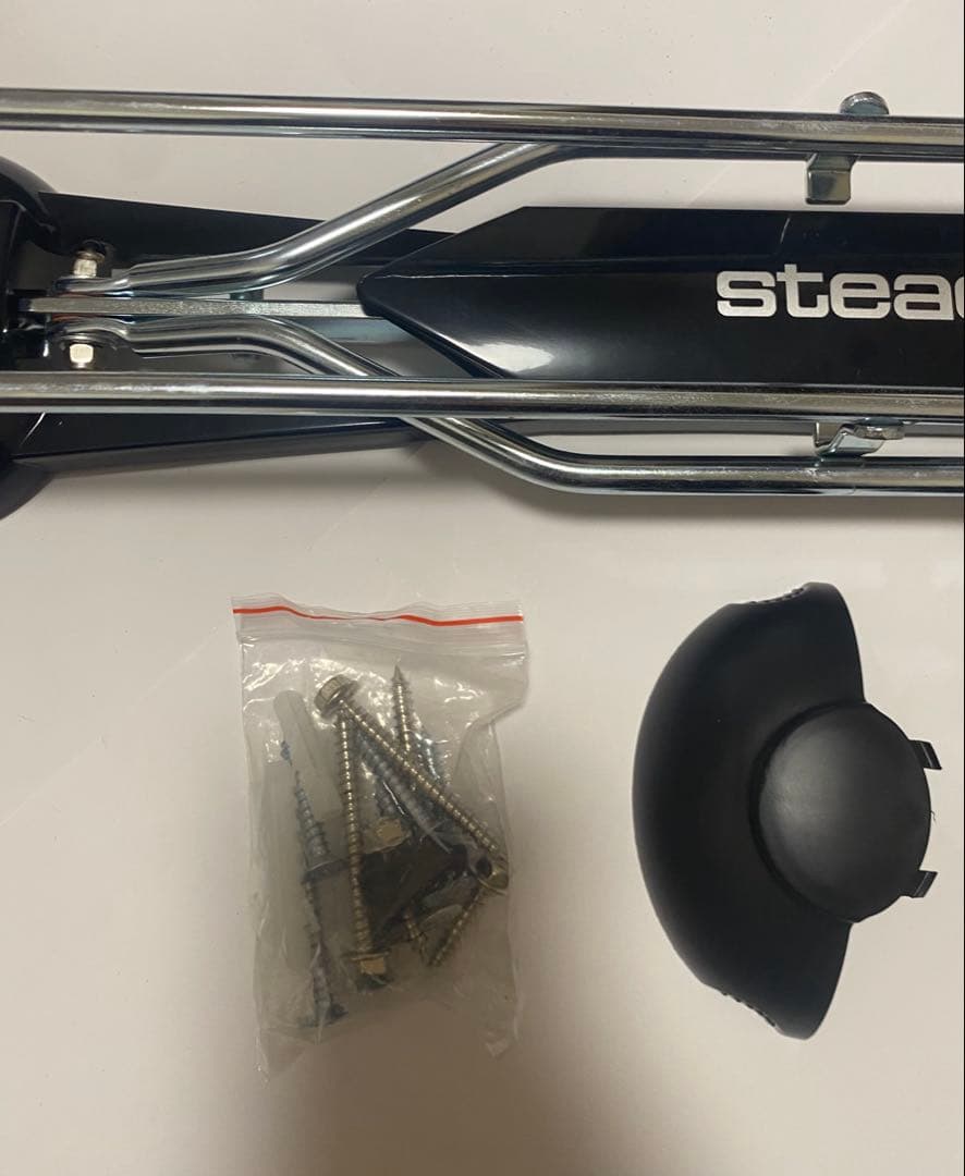 Steadyrack(ステディラック) 自転車保管ラック