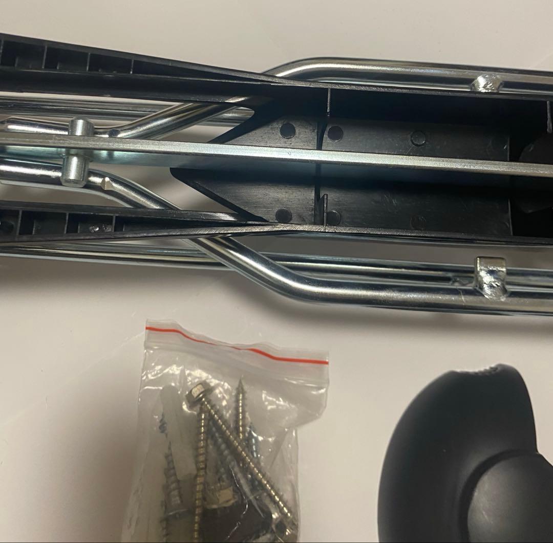 Steadyrack(ステディラック) 自転車保管ラック