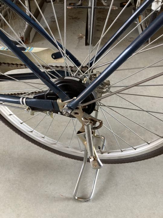 24インチ自転車