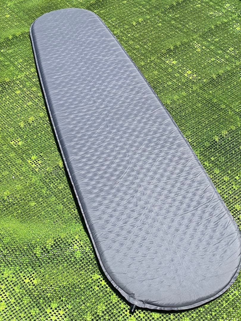 THERMAREST PRO PLUS R スリーピングマット 185cm