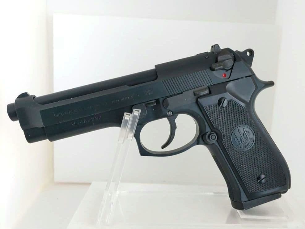ガスガンWA【ベレッタM92FS】