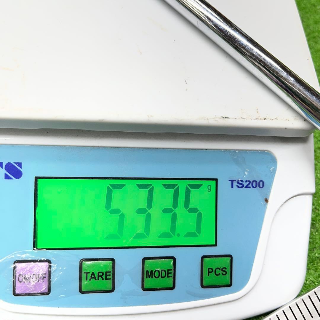 PPT-690 オデッセイ WHITE HOT PRO D.A.R.T. パター