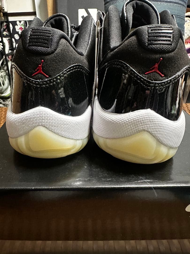 シューズ(男性用) Air Jordan 11 RETRO LOW