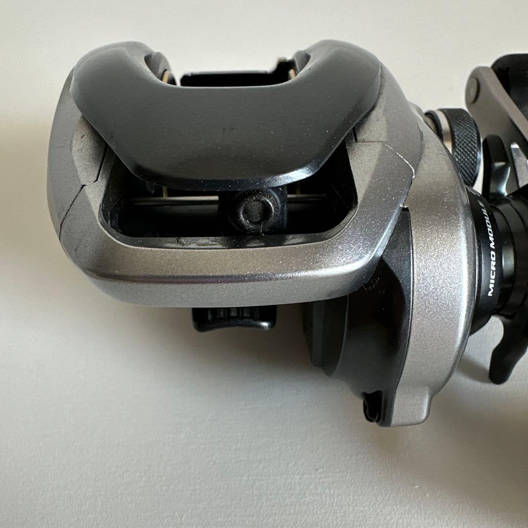 SHIMANO シマノ 13メタニウム 左 中古美品②
