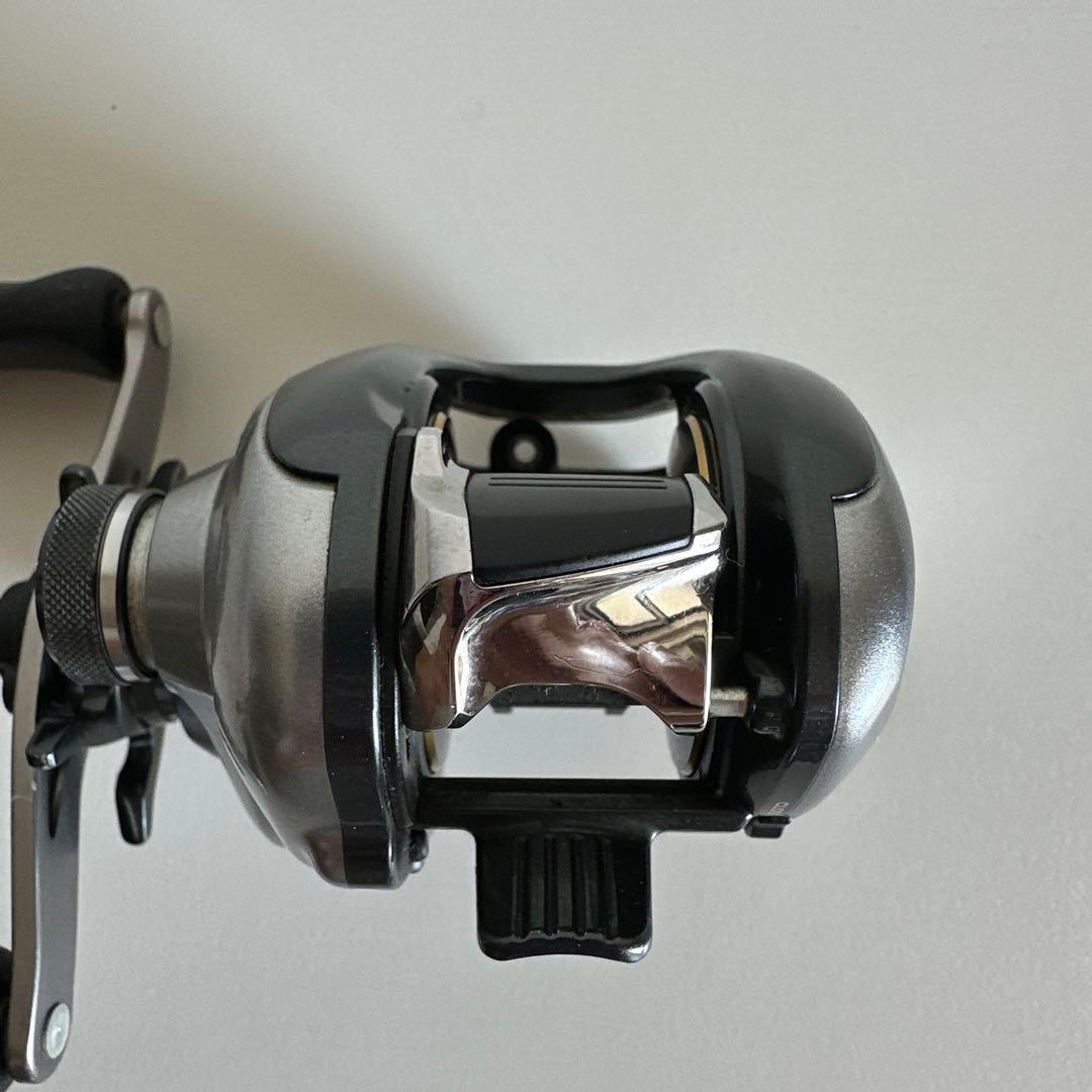 SHIMANO シマノ 13メタニウム 左 中古美品②