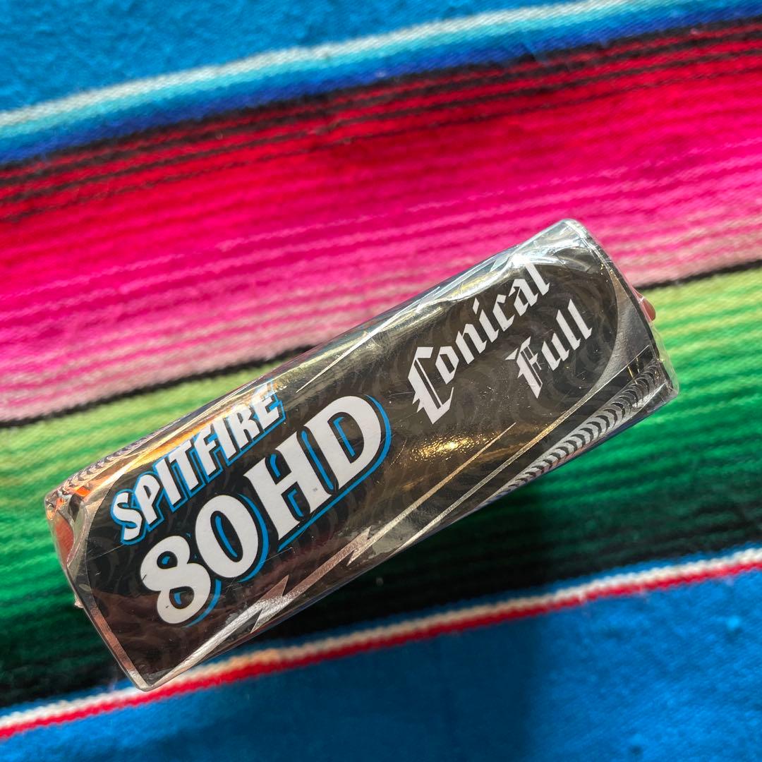 Spitfire Conical Full 55mm80HD定価¥9,130