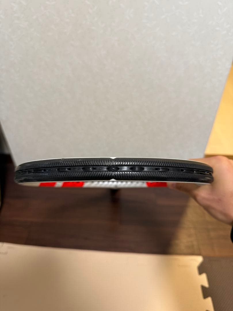 バボラ　ピュアストライク100 G3 2024