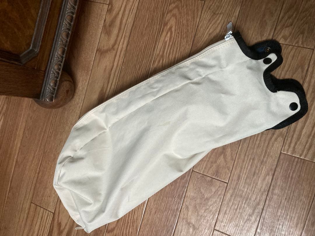 Callaway キャディバッグ ベージュ