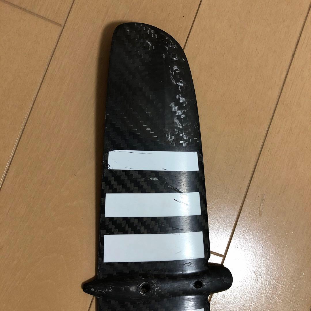 専用りょうさまHS232 V2 chopped 改良 ARMSTRONG