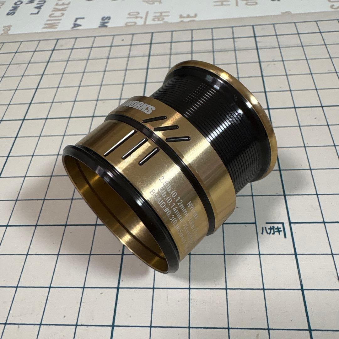 ダイワ 20ルビアス FC LT2000S