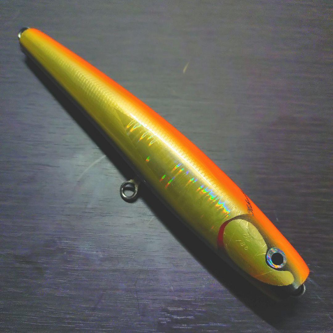 キクチクラフト　バブルスイマー180