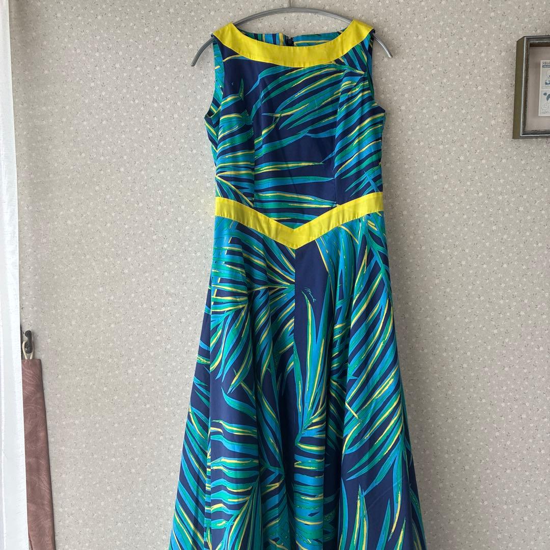 MMJ フラドレス(新品)