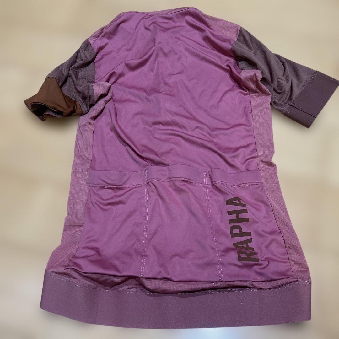 Rapha 半袖　レディース　 XS