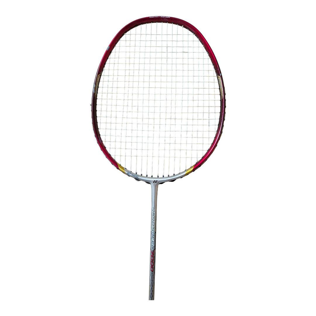 【廃盤】YONEX ナノスピード7000 NANOSPEED 7000