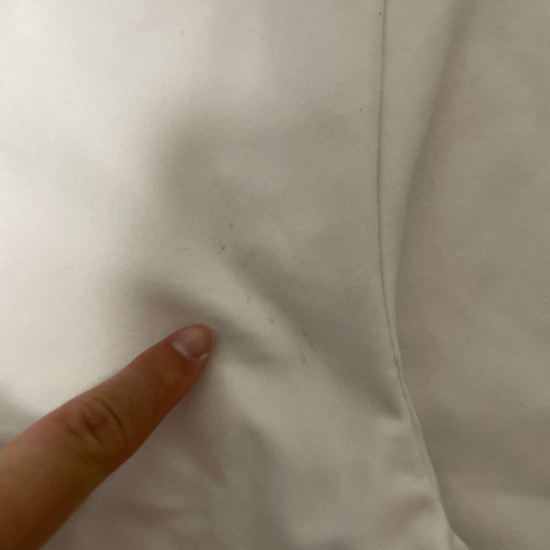 FR2GOLF 白　冬用パンツ　サイズ2XL