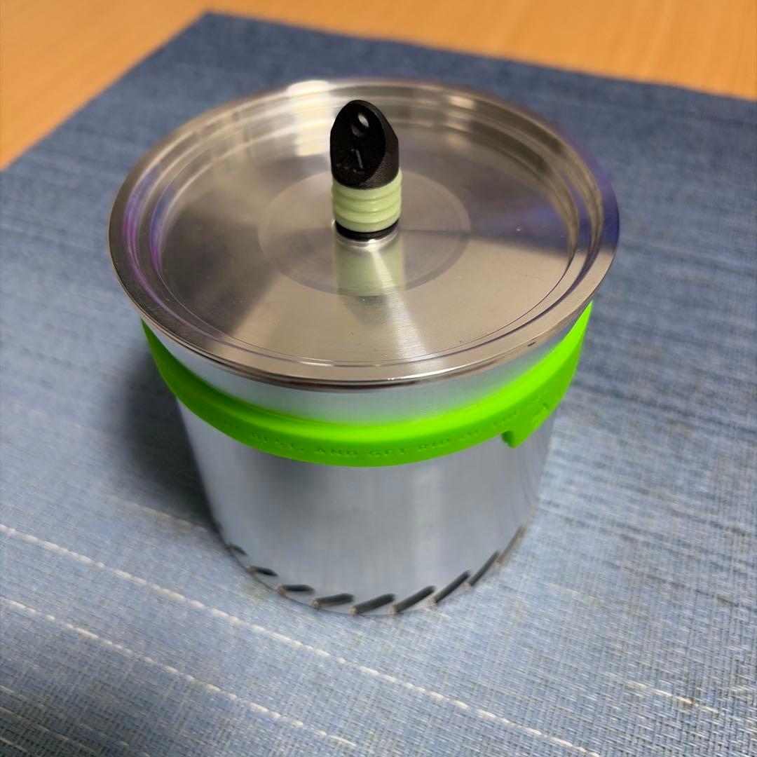 TMR industries W.R.Cooker セット