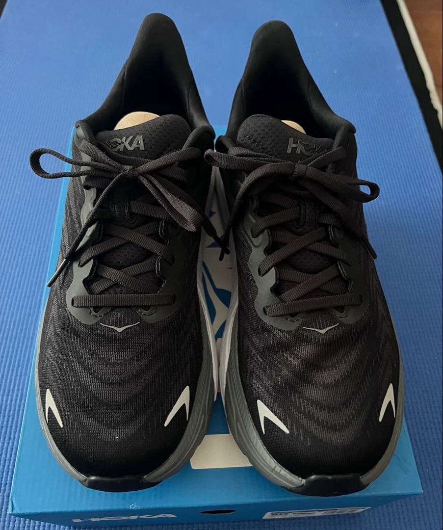 ホカオネオネ アラヒ6 HOKAONEONE ARAHI6 27cm