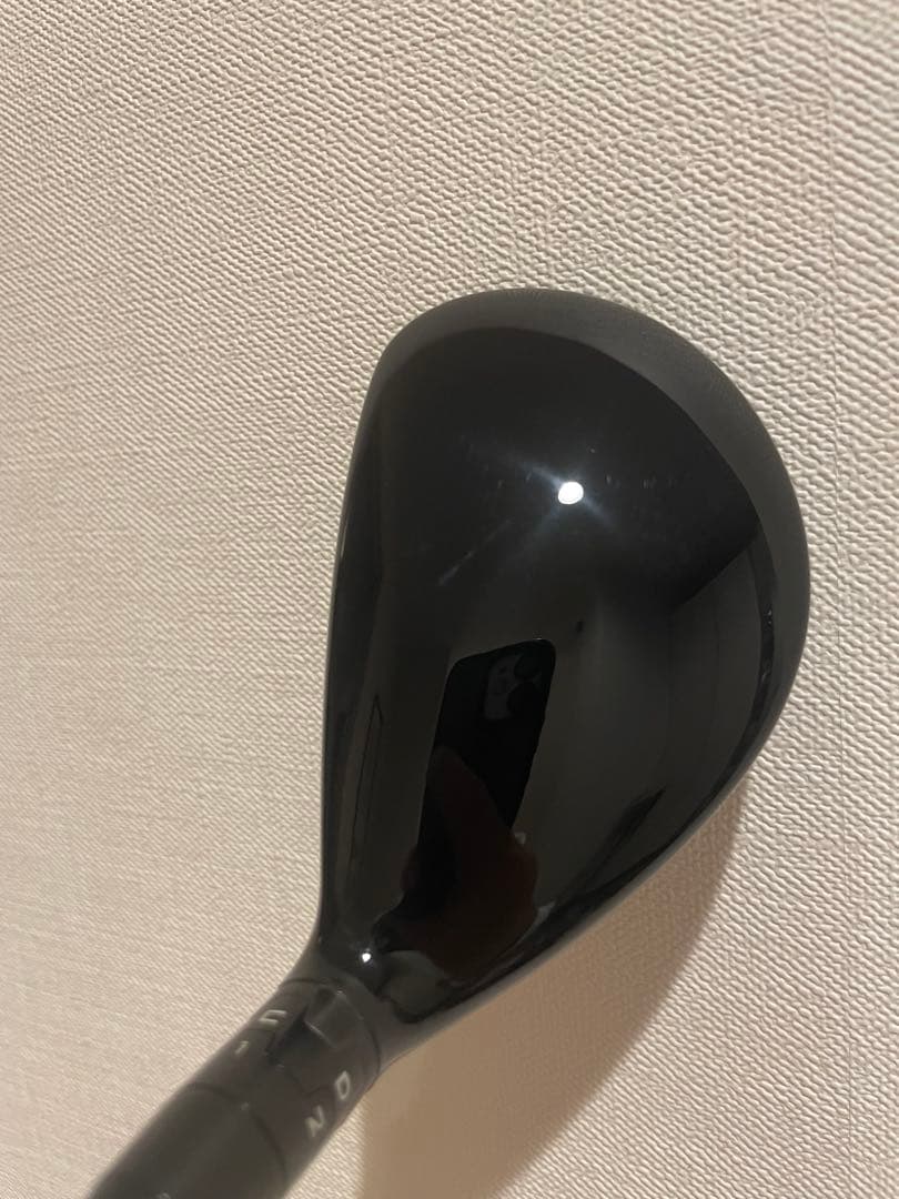 【超美品】タイトリスト GT2 4UT 21度