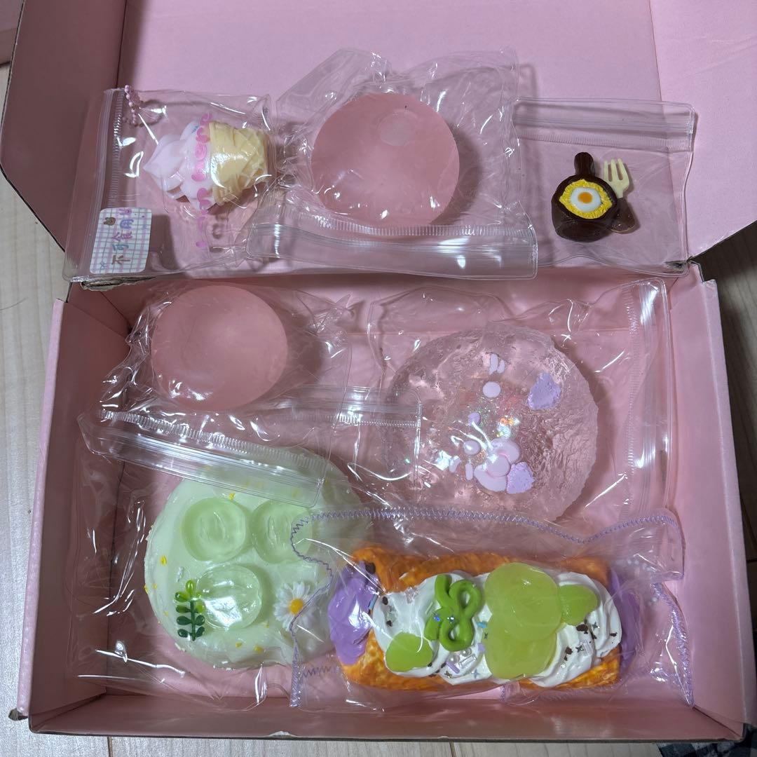 海外 スクイーズ まとめ売り