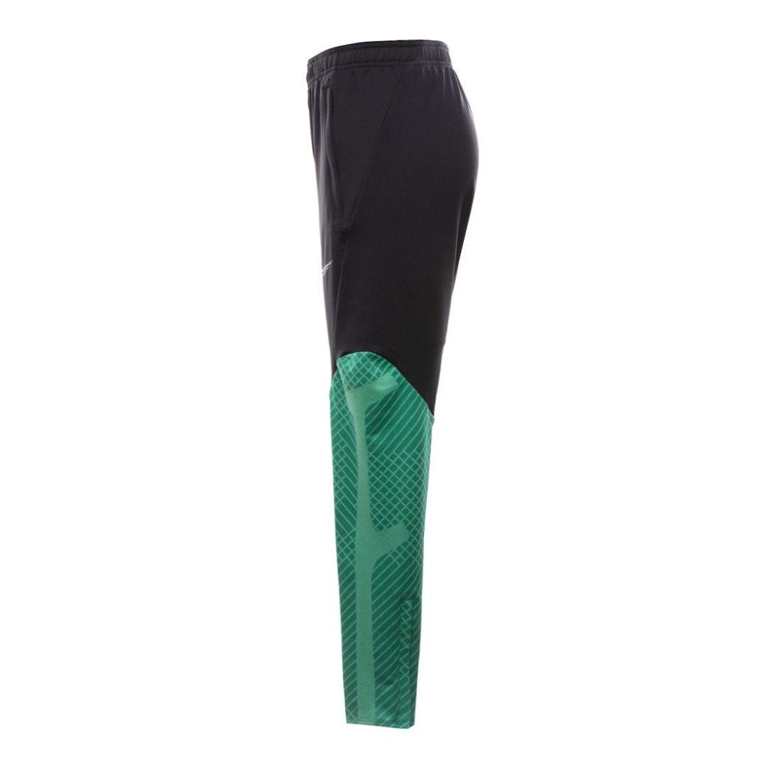 ナイキ サッカー ジャージパンツ スリム ジョガー ストレッチ GR 新品 S