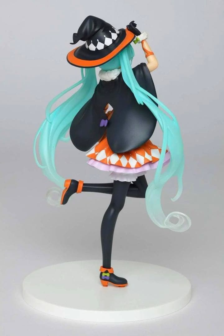 初音ミク フィギュア 2nd season Autumn ver.