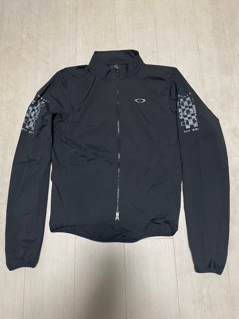 OAKLEY サイクルジャケット