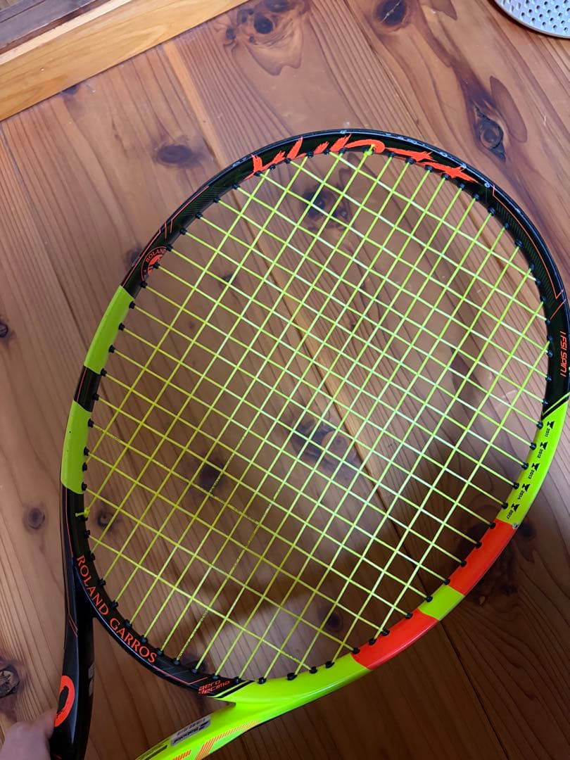 Babolat Pure Aero テニスラケット