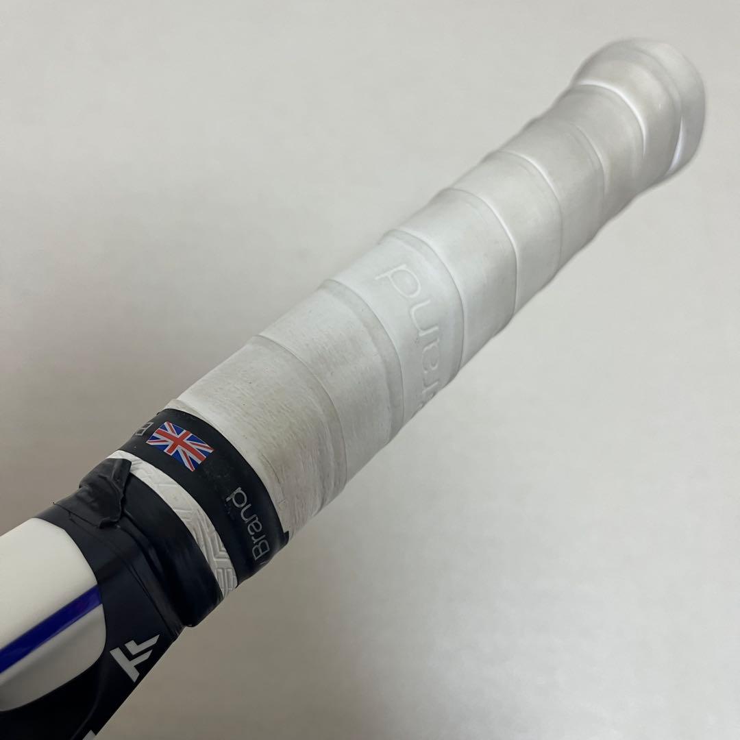 Tecnifibre T-FIGHT295 RSL selection 硬式