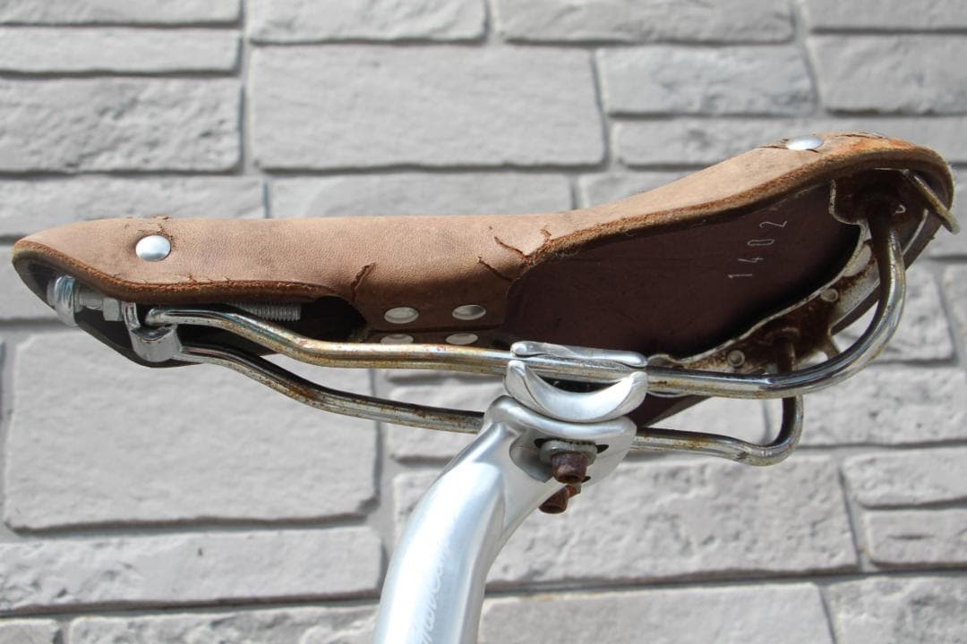 引き取り限定♪Nubion bike♪Page1♪クローム♪クロスバイク♪