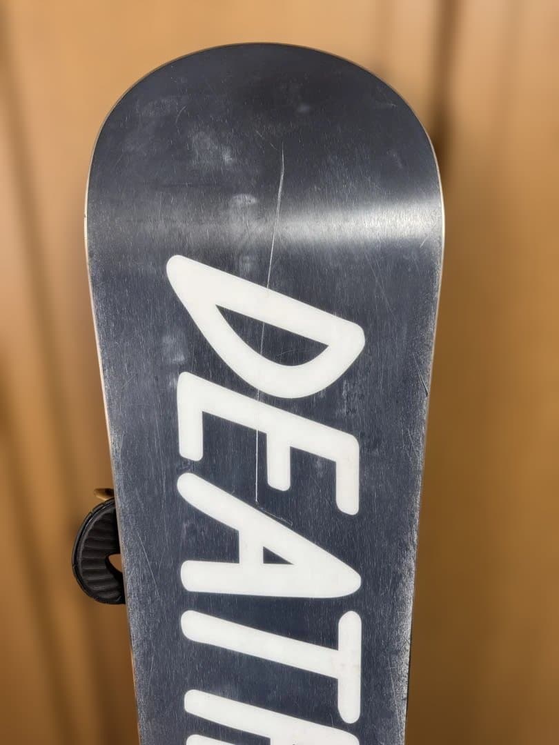 スノーボードセット　レディース　ジュニア　23.5cm