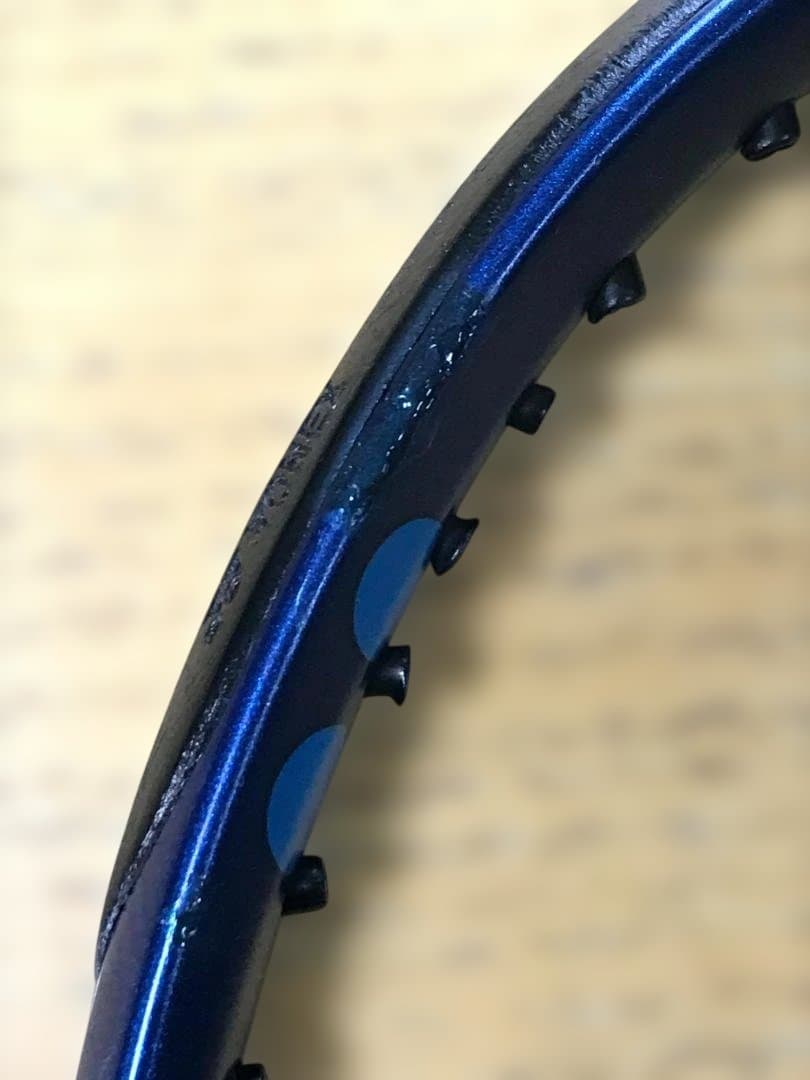 M様向け　YONEX EZONE 98 2020 テニスラケット