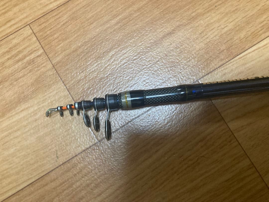 あおりねっと　ヤエン竿270-MH