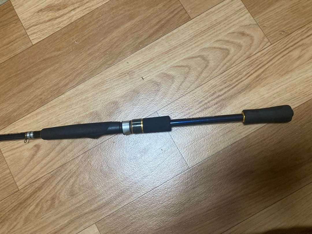 あおりねっと　ヤエン竿270-MH