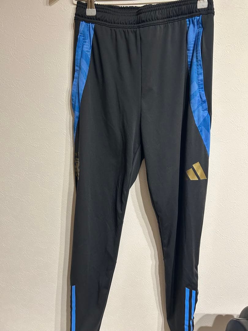 adidas アルゼンチン代表 ジャージセット