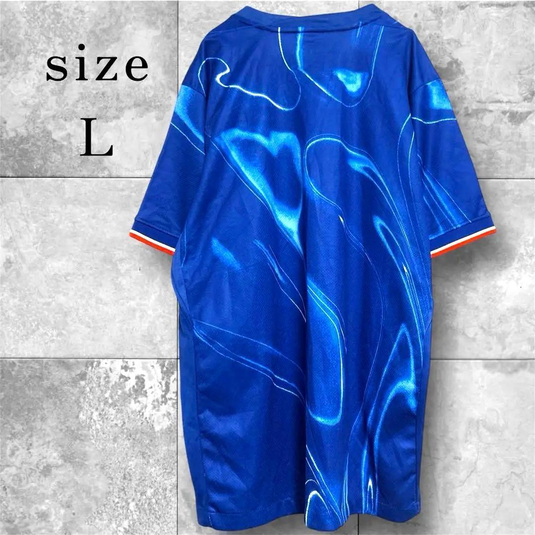 【正規品】NIKE チェルシーFC レプリカユニフォーム L 大人用 サッカー