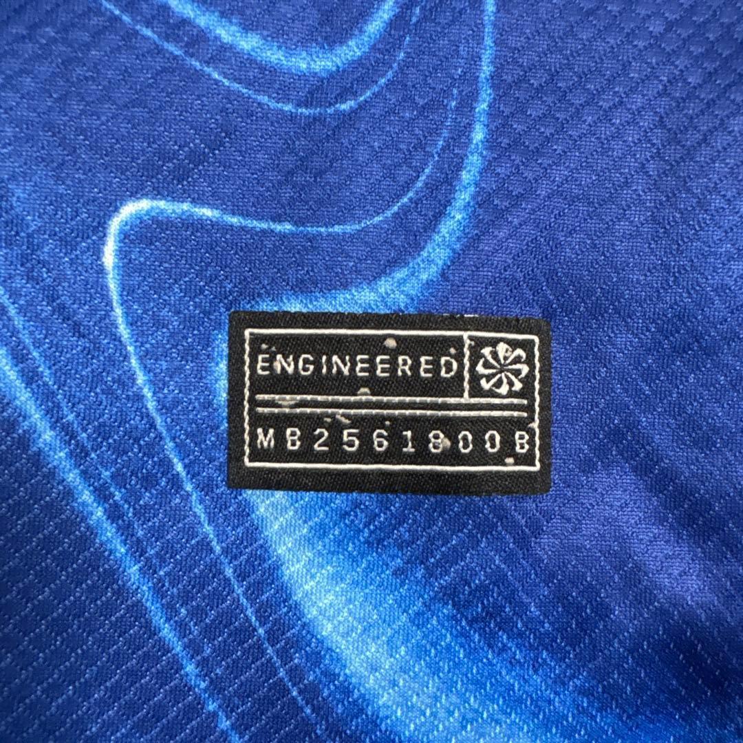 【正規品】NIKE チェルシーFC レプリカユニフォーム L 大人用 サッカー