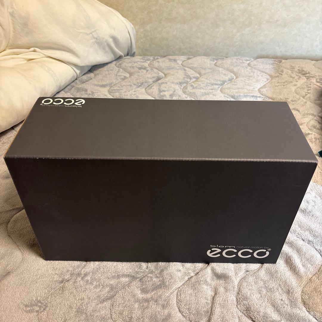 シューズ(男性用) ECOC M GOLF BIOM G5