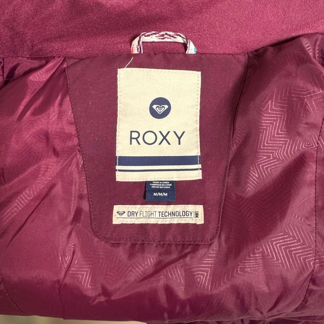 ROXY スノーボードウェア　上M下L