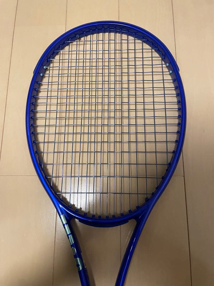 Wilson Ultra pro99 v5 G3 +限定ラケットケース