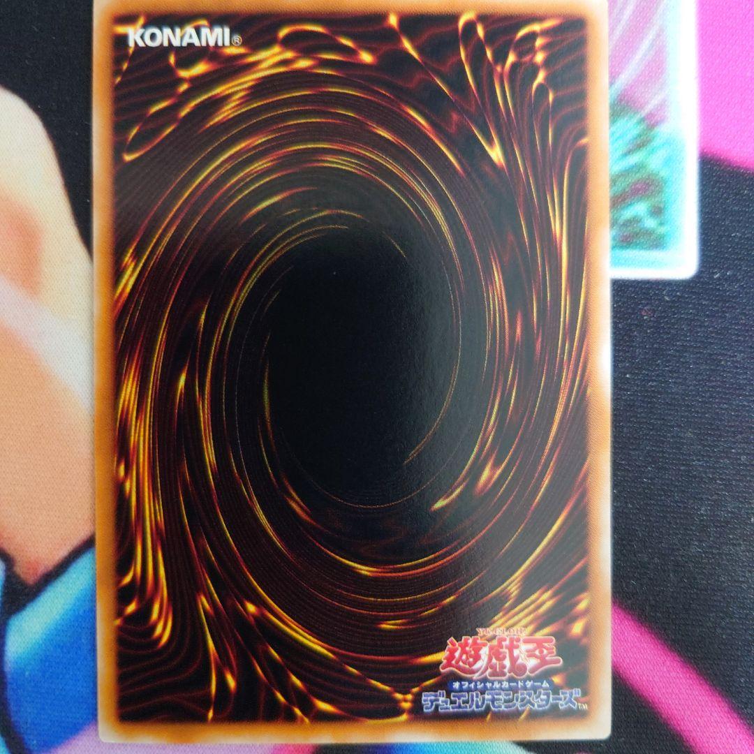 遊戯王 超魔導剣士ブラック・パラディン レリーフ
